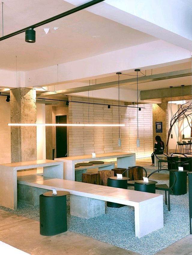 Sulb Cafe, Alor Setar, Malaysia