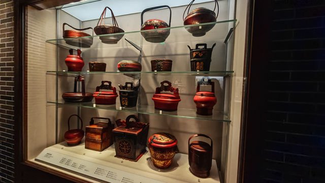 Sichuan's Timeless Heritage @Chengdu Museum 
