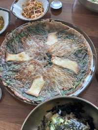경산 하양사람이라면 모를 수 없는 메밀마을!