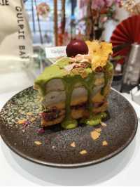 Gulpie Bakie  港人進駐 深圳特式Cafe