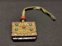 Cultural Treasure @ National Palace Museum, Taiwan