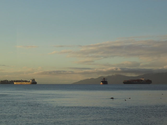 Things to do if you’re in Vancouver