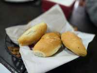 해외여행 푸에르토 나탈레스 맛집 Restaurant La Burbuja