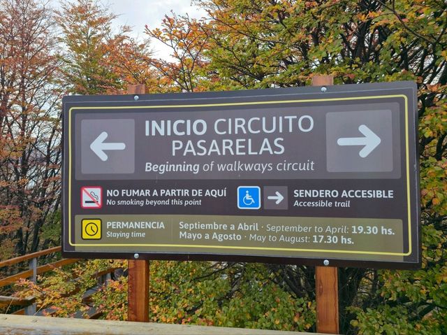 해외여행 아르헨티나 빙하 Perito Moreno Glacier Walkways
