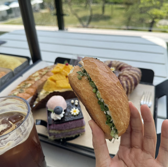 남양주 여행