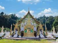 วัดเขาสวรรค์ตาก 