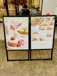 ☆Eggs ’n Things 三井アウトレットパーク木更津店☆