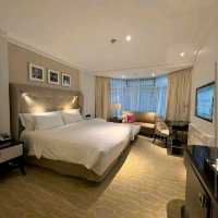 The Langham, Hong Kong 朗廷酒店