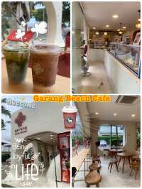 Garage Karon Beach Cafe 