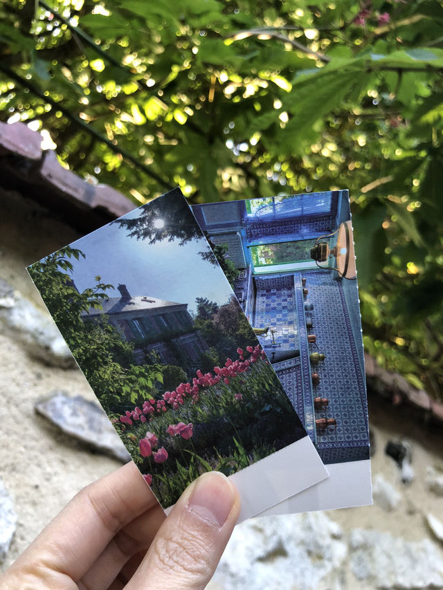 🖼 파리에서 1박 2일, 지베르니 모네의 집으로 시간 여행