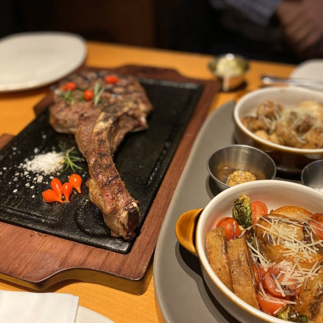 경복궁 데이트부터 아웃백 식사, 시원한 카페까지 완벽한 하루 💗