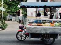 A Flavorful Morning at Kim Yong Market, Hatyai 