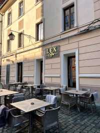 lex Coffee