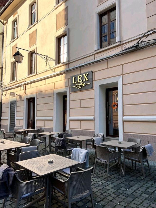 lex Coffee
