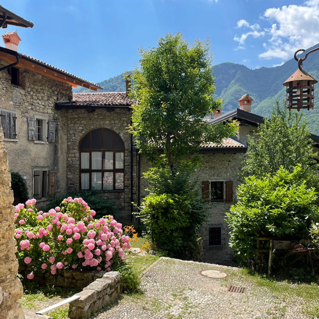 Hidden Hiking Gems Around Garda See 🌿🏞️