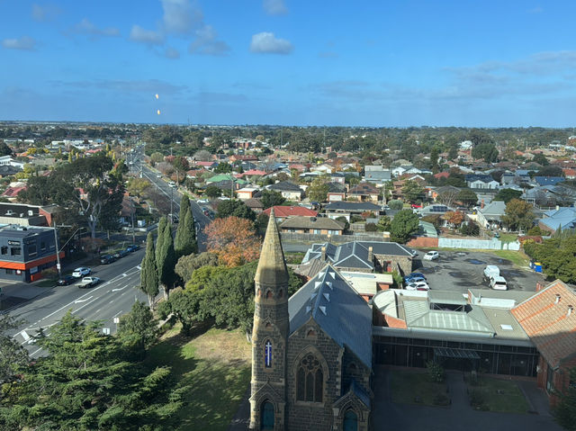Werribee 2day 1night tour!!