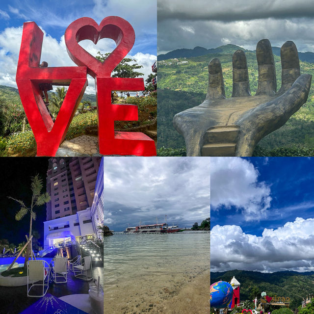 【LCCで行くセブ島】の旅〜3泊4日〜