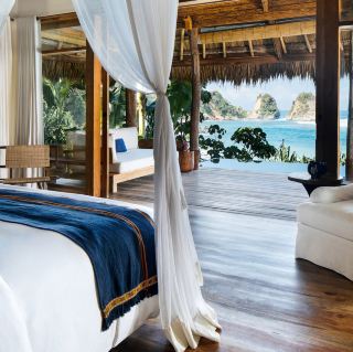 Indonesian Hotel Recommendation