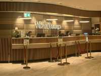 【Vienna Lounge使用心得】長榮航空飛往曼谷前的舒適等待時光