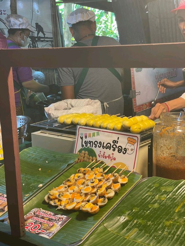 3days 2 nights Hatyai - Phatthalung