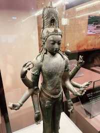Explore Malaysia’s Rich Past at the National Museum – A Must-Visit This Free Museum Day!