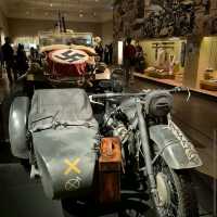 Australian War Memorial – Canberra, ACT
