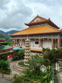 Penang’s Most Peaceful Budget Spot