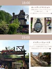 フランス-パリ-旅行記🇫🇷