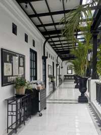💫 Live Like Royalty at The Siam Hotel Bangkok 👑🌿