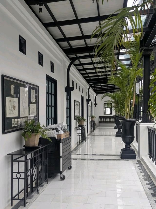 💫 Live Like Royalty at The Siam Hotel Bangkok 👑🌿