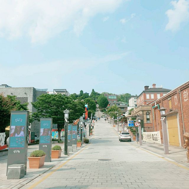 인천 동화마을 옆 차이나타운 여행🧳