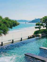 🏖️ Paradise by the Sea – Stay at Paradise Hotel Busan