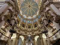 Granada Cathedral: A Renaissance Masterpiece in the Heart of Andalusia