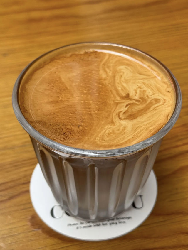 A Chic Escape: My Visit to Café de Coucou, Chengdu