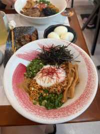 Mazesoba keitaku