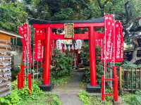 【東京都】 "山王様"でお馴染みの霊験あらたかな神社『大森山王日枝神社』