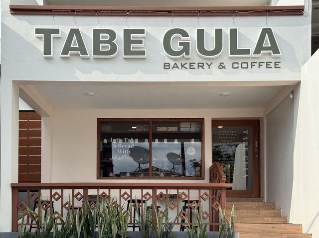 Quality bread at superb affordable price