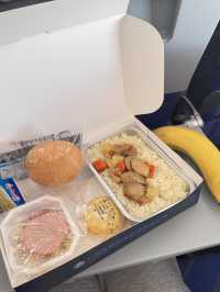 รีวิว china southern airline ✈️