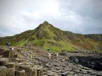 🌊 Wild Wonder: Touring the Causeway Coast & Glens