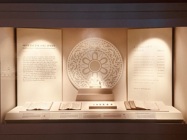 Discover Daejeon's Rich Story at the Daejeon Municipal Museum