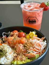 Black Rumor