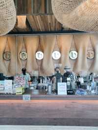 ☕ : U Cup Coffee x Farmers Market คาเฟ่ฉะเชิงเทรา