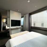THE PLAZA Seoul, Autograph Collection – 城內精品泳池