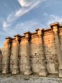 One Perfect Day in Athens: History, Food and Unforgettable Views
