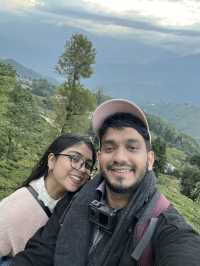 Mesmerizing Darjeeling 
