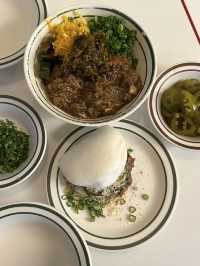 🥟 성수 바오서울 후기 🌿