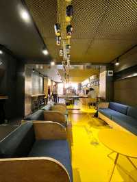 Storm Coffee Shop