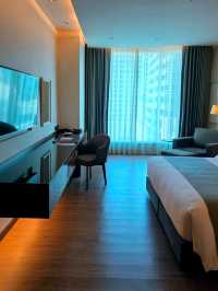 A Luxurious Romantic Escape at Lancaster Bangkok.