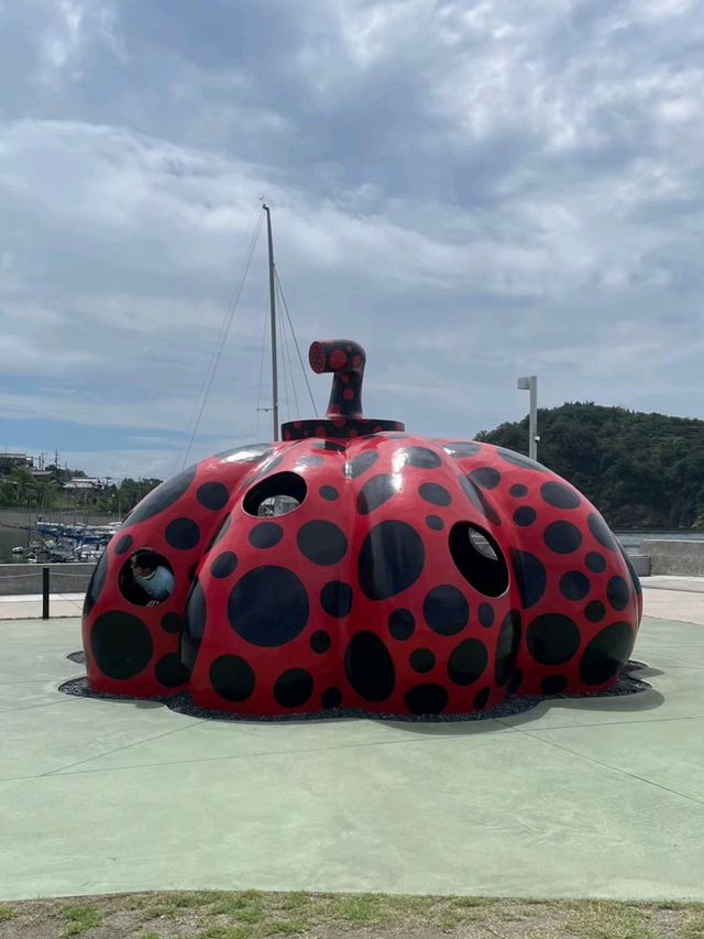 【香川】直島　part.1
