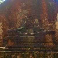 อุทยานประวัติศาสตร์กำแพงเพชร 
